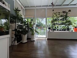 1 Canberra (D27), Condominium #601635351
